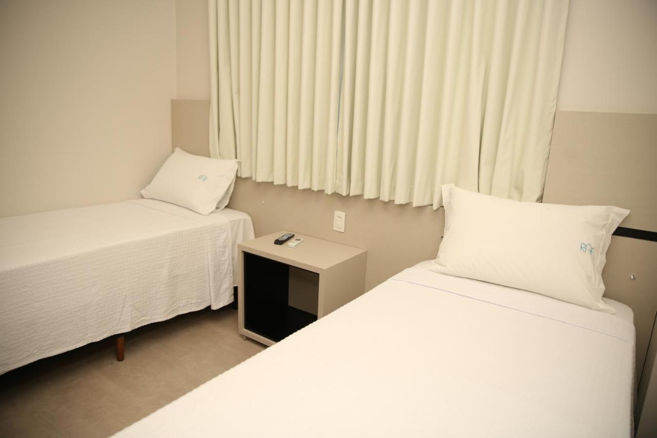 Raf Hotel Umuarama