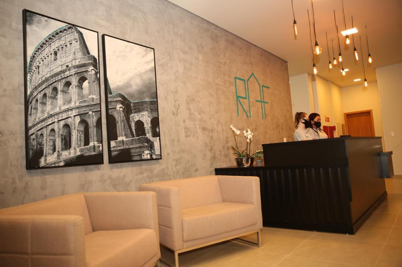 Raf Hotel *