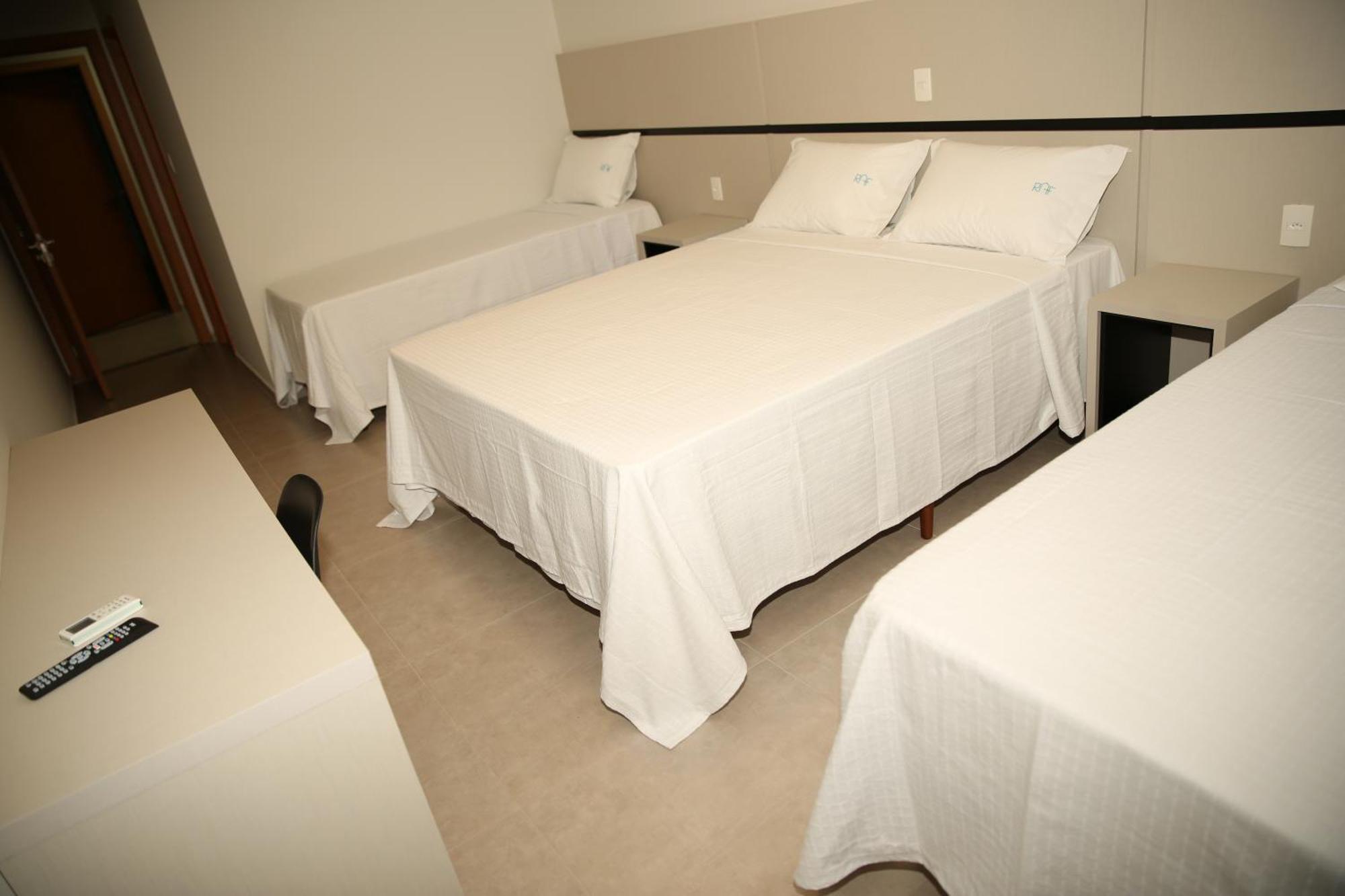 Hotel Raf